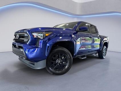 2024 Toyota Tacoma Hernando MS