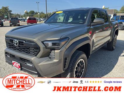 2024 Toyota Tacoma Casey IL
