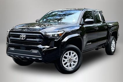 2024 Toyota Tacoma Fort Walton Beach FL