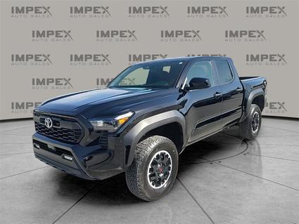 2024 Toyota Tacoma Greensboro NC