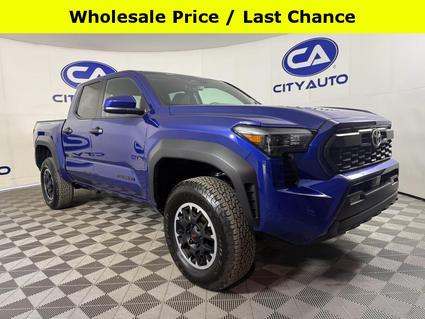 2024 Toyota Tacoma Memphis TN