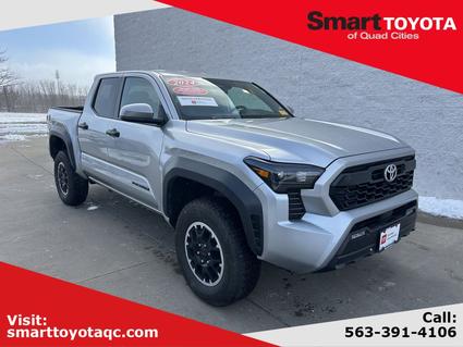 2024 Toyota Tacoma Davenport IA