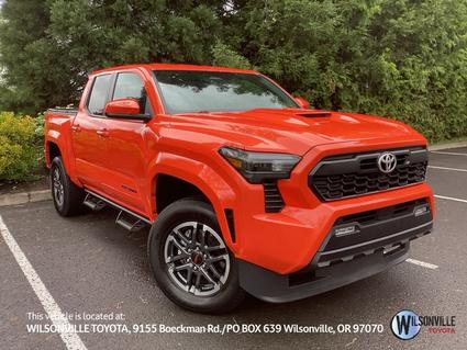 2024 Toyota Tacoma Vero Beach FL