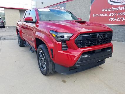 2024 Toyota Tacoma Topeka KS