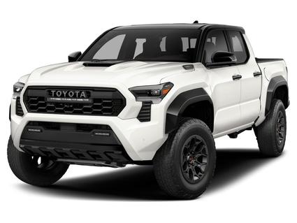 2024 Toyota Tacoma Topeka KS