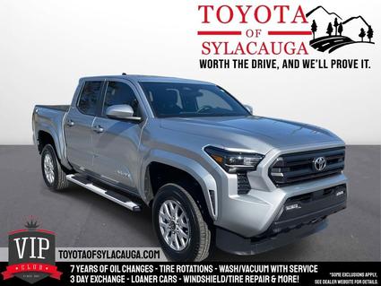 2024 Toyota Tacoma Sylacauga AL