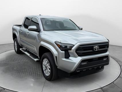 2024 Toyota Tacoma Sheffield AL