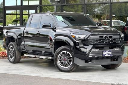 2024 Toyota Tacoma Vero Beach FL