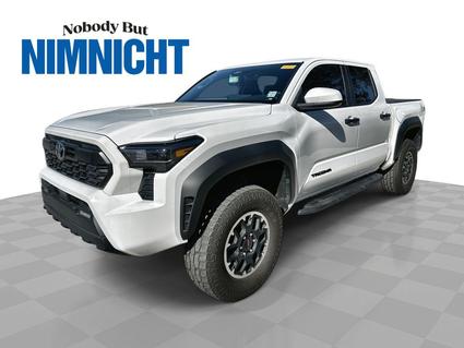 2024 Toyota Tacoma Jacksonville FL