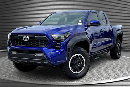 2025 Toyota Tacoma Fort Walton Beach FL