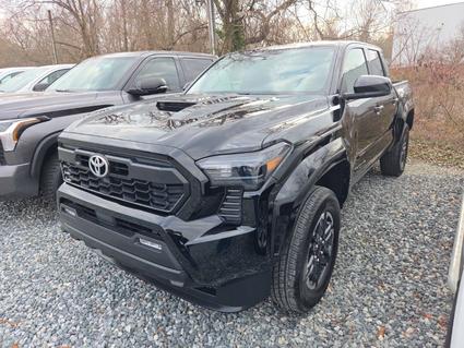 2025 Toyota Tacoma Greensboro NC
