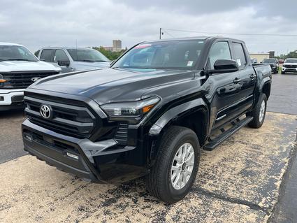 2025 Toyota Tacoma Wynne AR