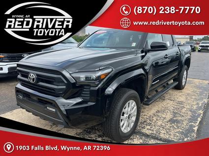 2025 Toyota Tacoma Wynne AR