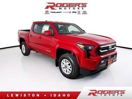 2025 Toyota Tacoma Lewiston ID