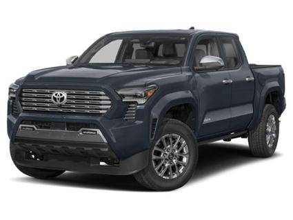 2025 Toyota Tacoma Jacksonville FL