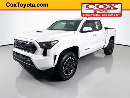2025 Toyota Tacoma Burlington NC
