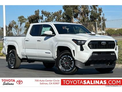 2025 Toyota Tacoma Salinas CA