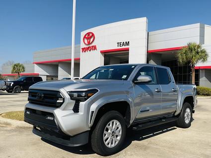 2025 Toyota Tacoma Baton Rouge LA