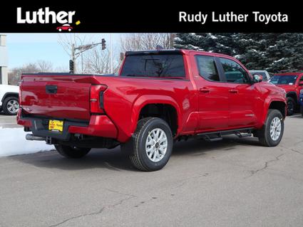 2026 Toyota Tacoma Minneapolis MN