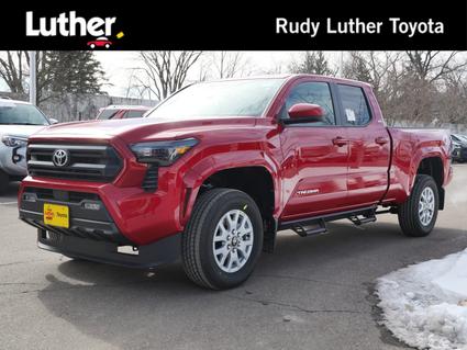 2026 Toyota Tacoma Minneapolis MN