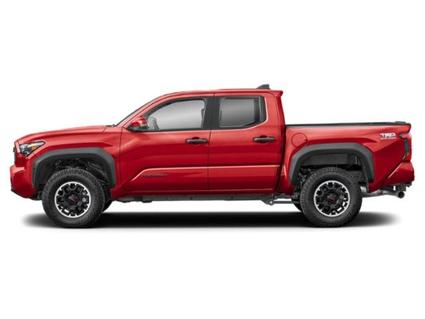 2026 Toyota Tacoma Minneapolis MN