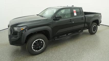 2026 Toyota Tacoma Jacksonville FL