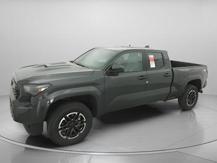 2026 Toyota Tacoma Jacksonville FL