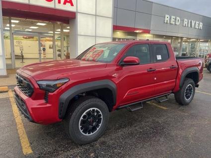 2026 Toyota Tacoma Wynne AR