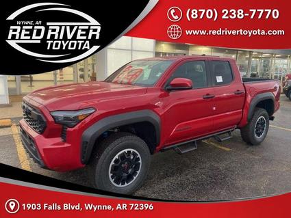 2026 Toyota Tacoma Wynne AR