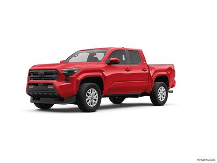 2026 Toyota Tacoma Bellevue NE