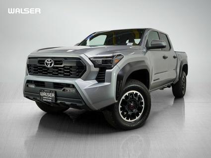 2024 Toyota Tacoma Minneapolis MN