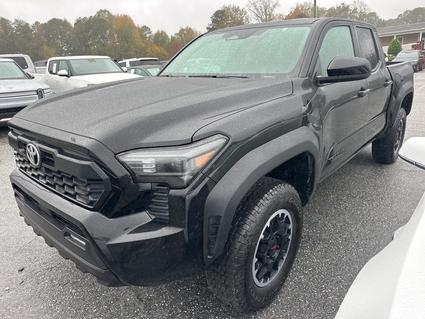 2024 Toyota Tacoma Greensboro NC