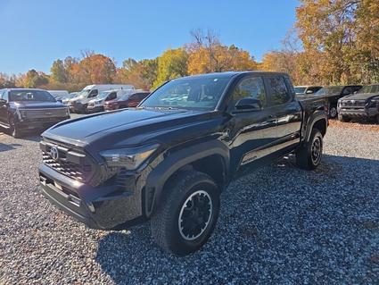 2024 Toyota Tacoma Greensboro NC