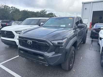 2024 Toyota Tacoma Fort Walton Beach FL