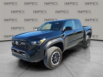 2024 Toyota Tacoma Greensboro NC