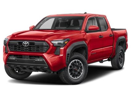 2024 Toyota Tacoma Minneapolis MN