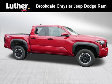 2024 Toyota Tacoma Minneapolis MN