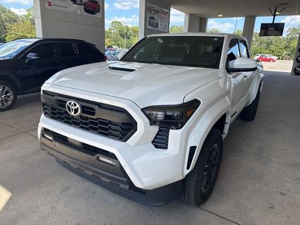 2024 Toyota Tacoma Fort Walton Beach FL