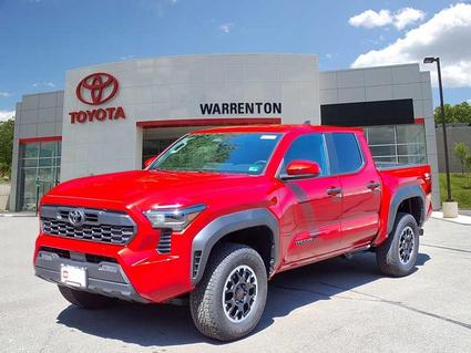 2024 Toyota Tacoma Warrenton VA
