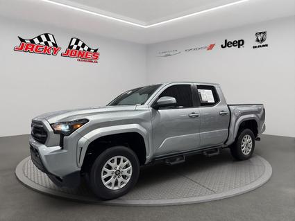 2024 Toyota Tacoma Cleveland GA