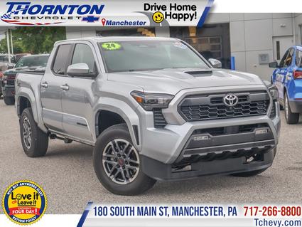 2024 Toyota Tacoma Manchester PA
