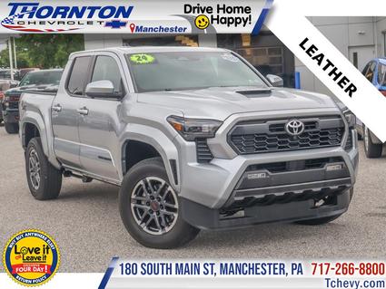 2024 Toyota Tacoma Manchester PA