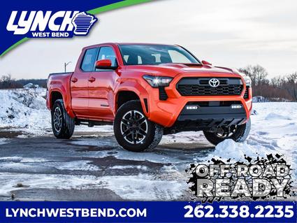 2024 Toyota Tacoma West Bend WI