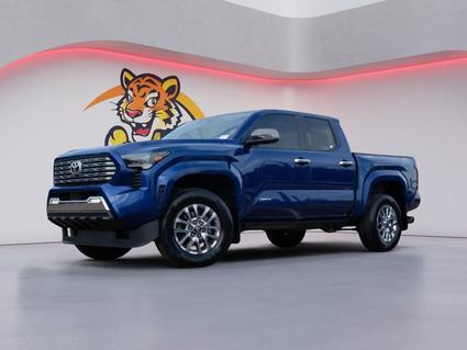 2024 Toyota Tacoma Hernando MS