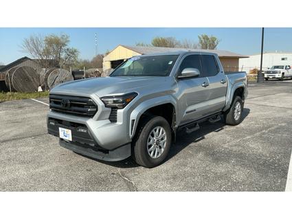 2024 Toyota Tacoma Grove OK