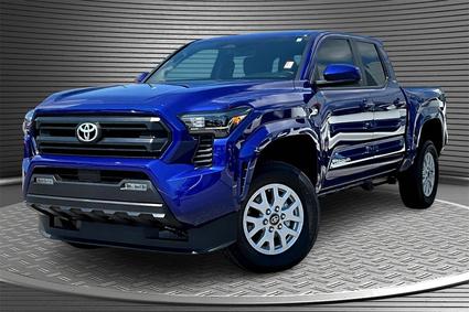 2024 Toyota Tacoma Fort Walton Beach FL