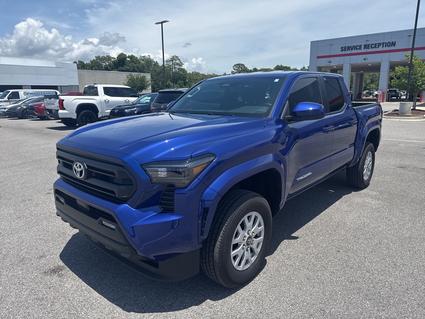 2024 Toyota Tacoma Fort Walton Beach FL
