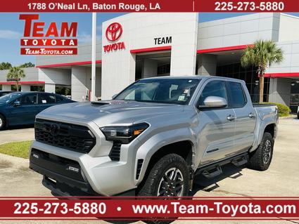 2024 Toyota Tacoma Baton Rouge LA