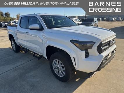 2024 Toyota Tacoma Tupelo MS