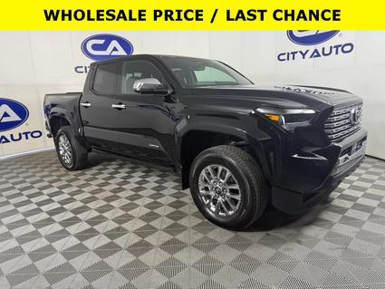 2025 Toyota Tacoma Memphis TN
